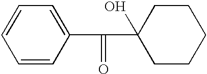 UV curable paint compositions and method of making and applying same