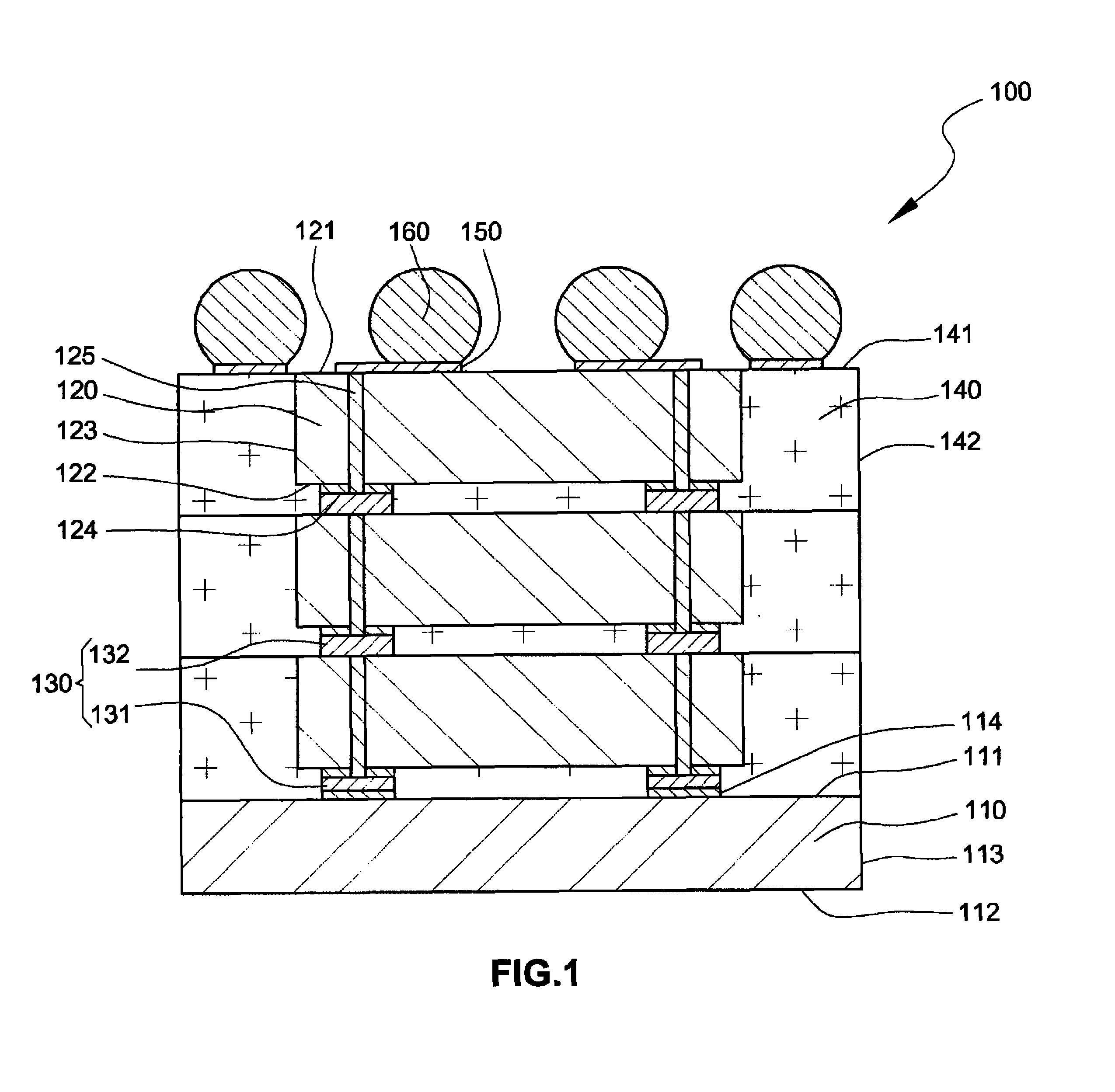 Semiconductor devices and fabrication methods thereof