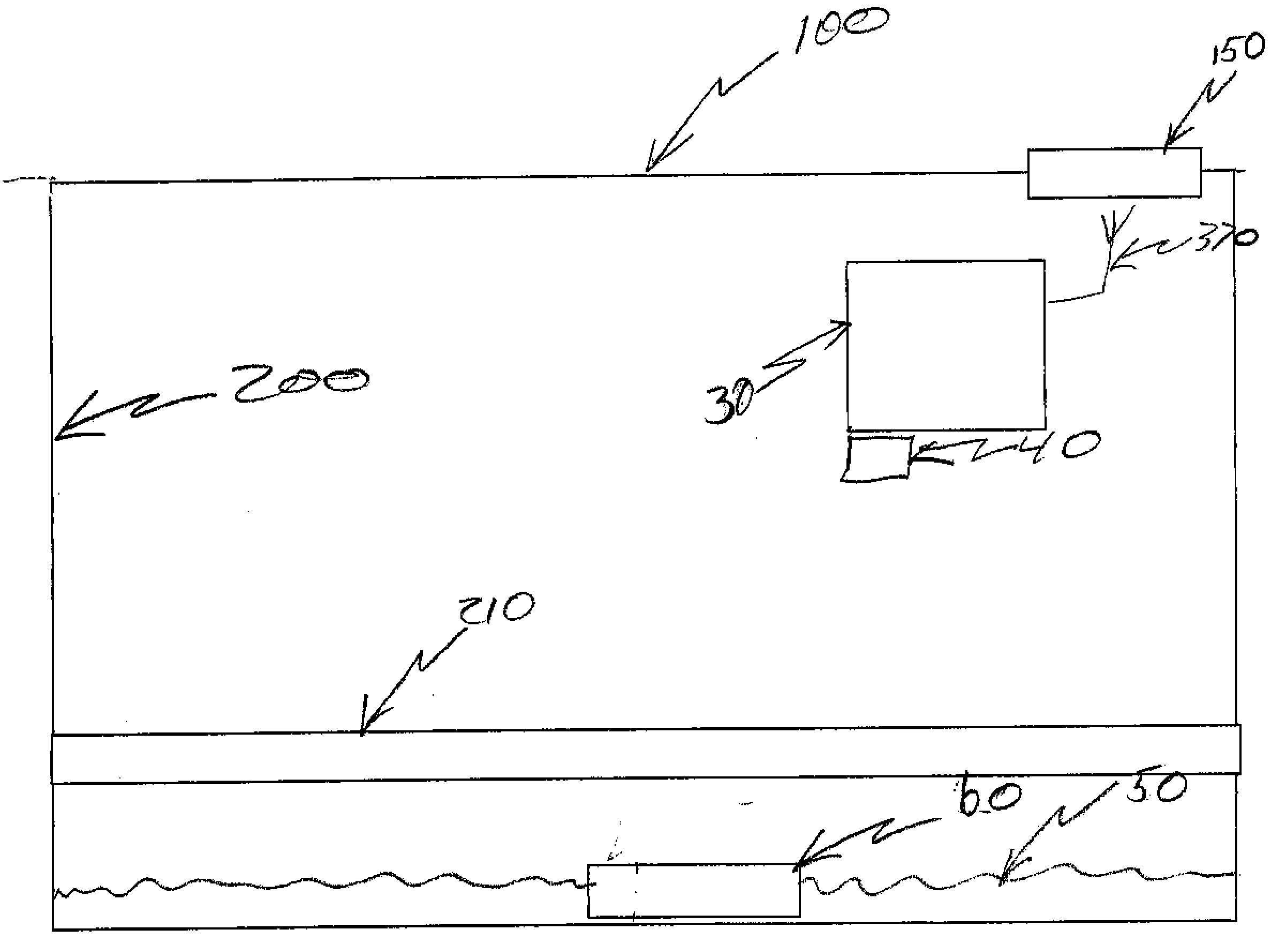 Fluid Monitoring Apparatus and Method