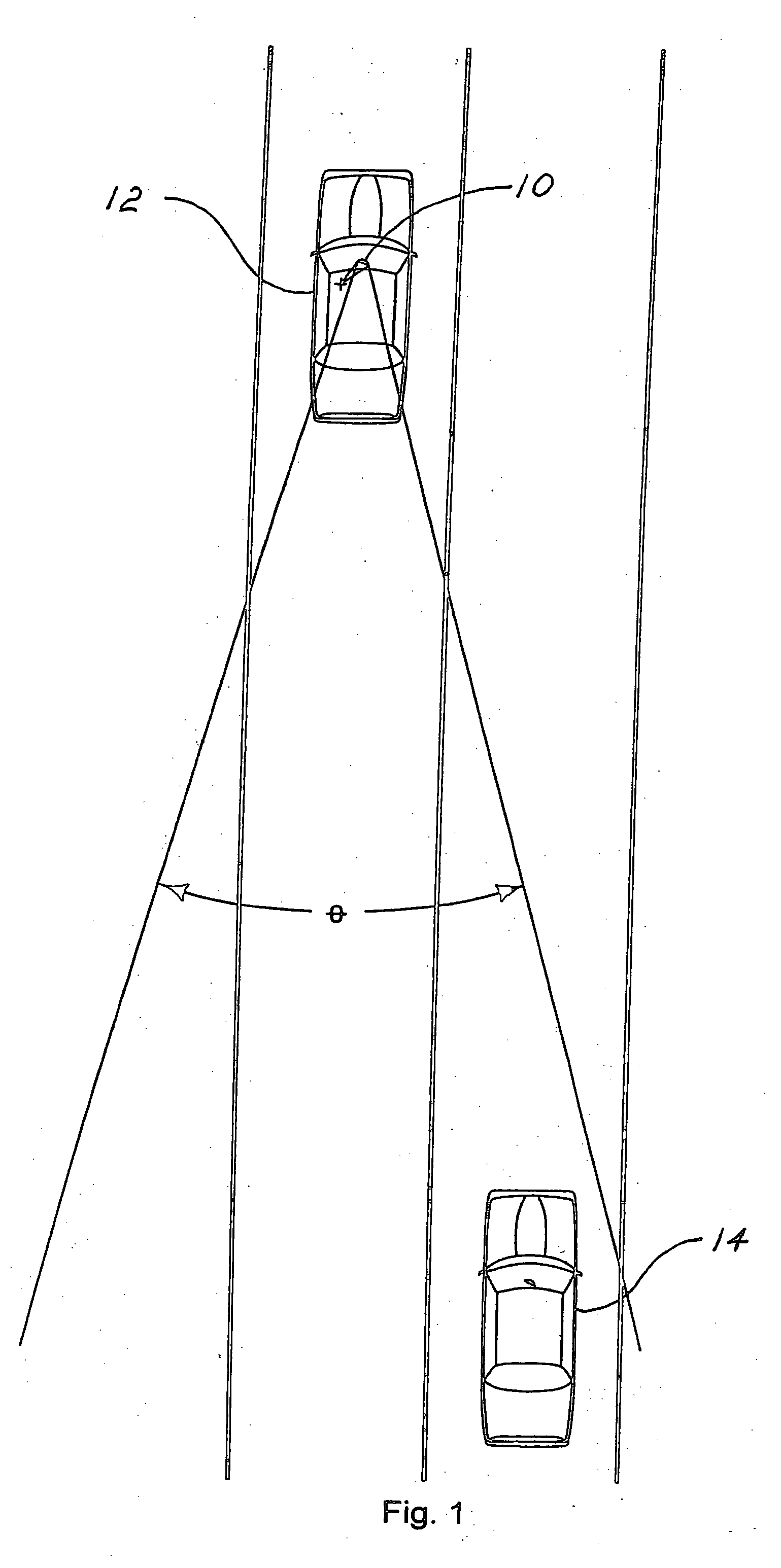 Automotive outside rearview mirror system having optically similar left and right side mirrors