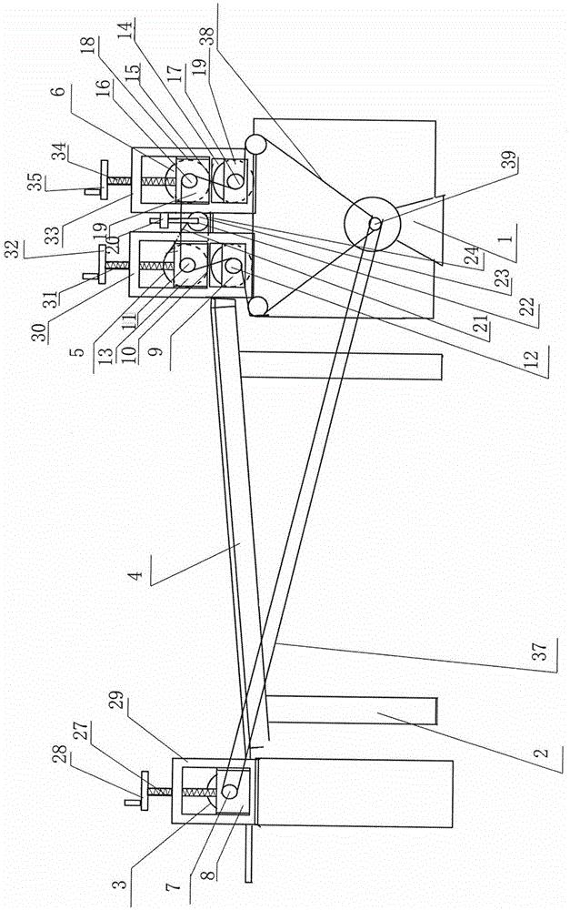 A fully automatic jerky slicer and slicing machine