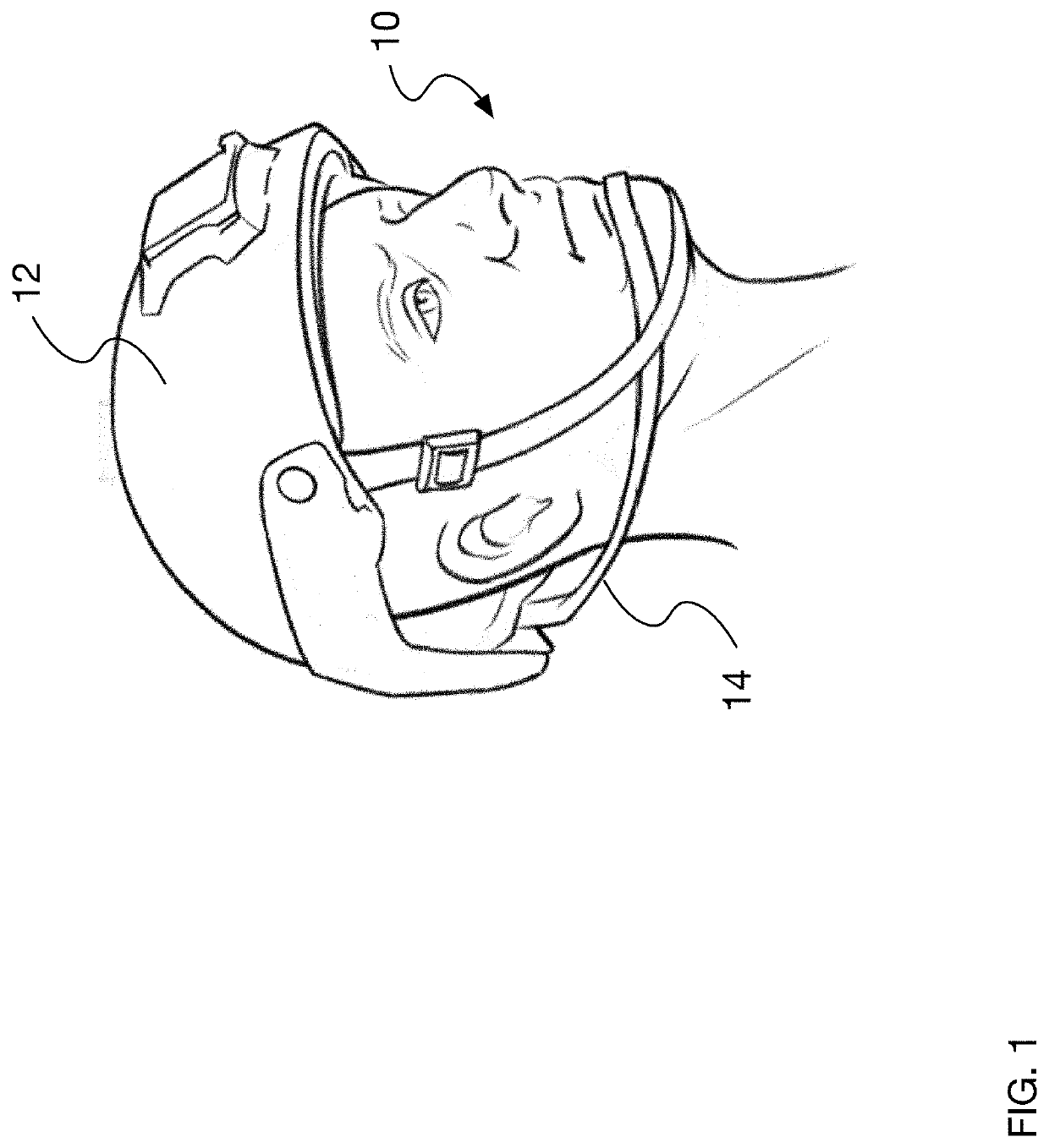 Head-worn remote informatics system