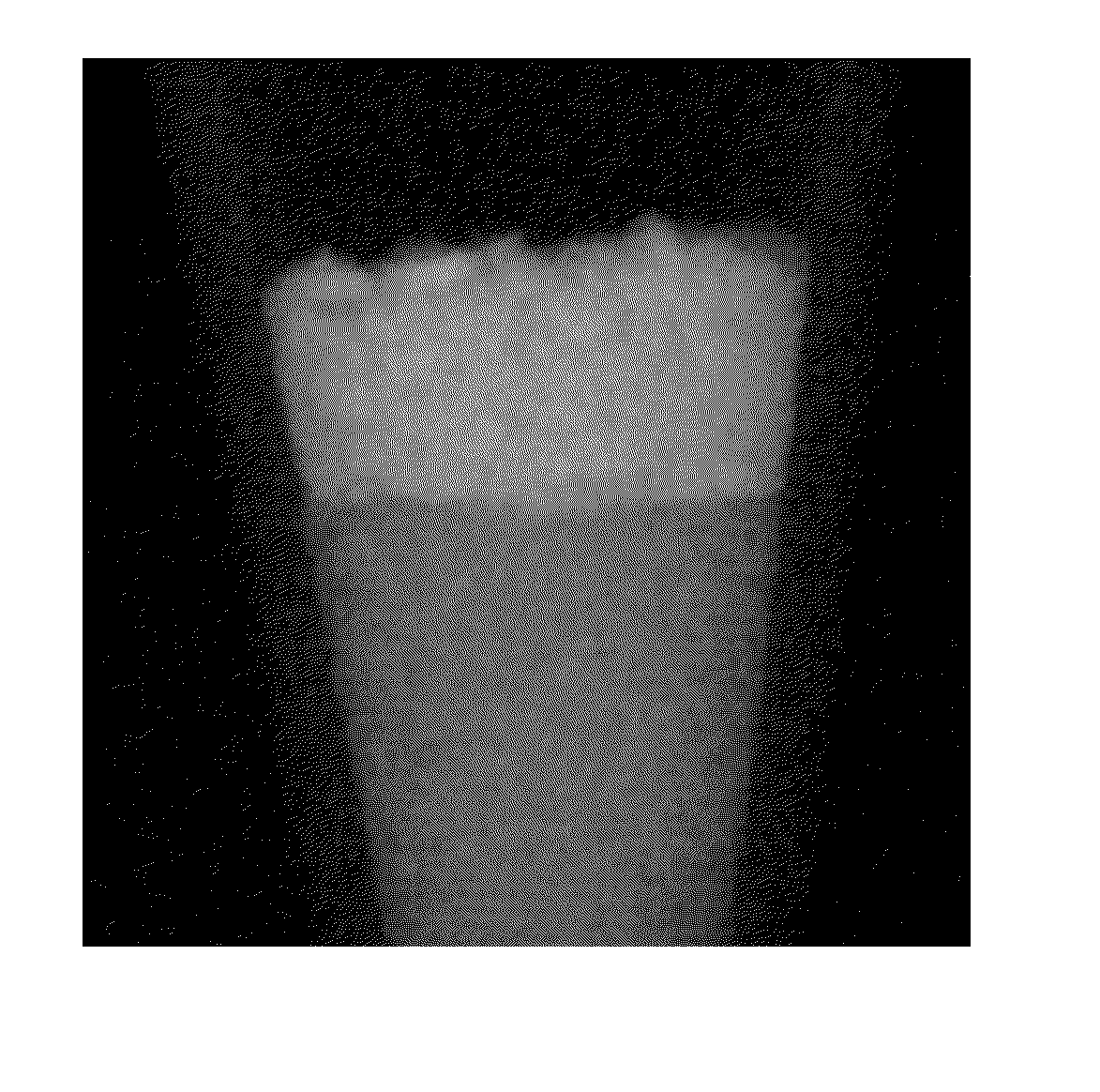 Galliated calcium phosphate biomaterials