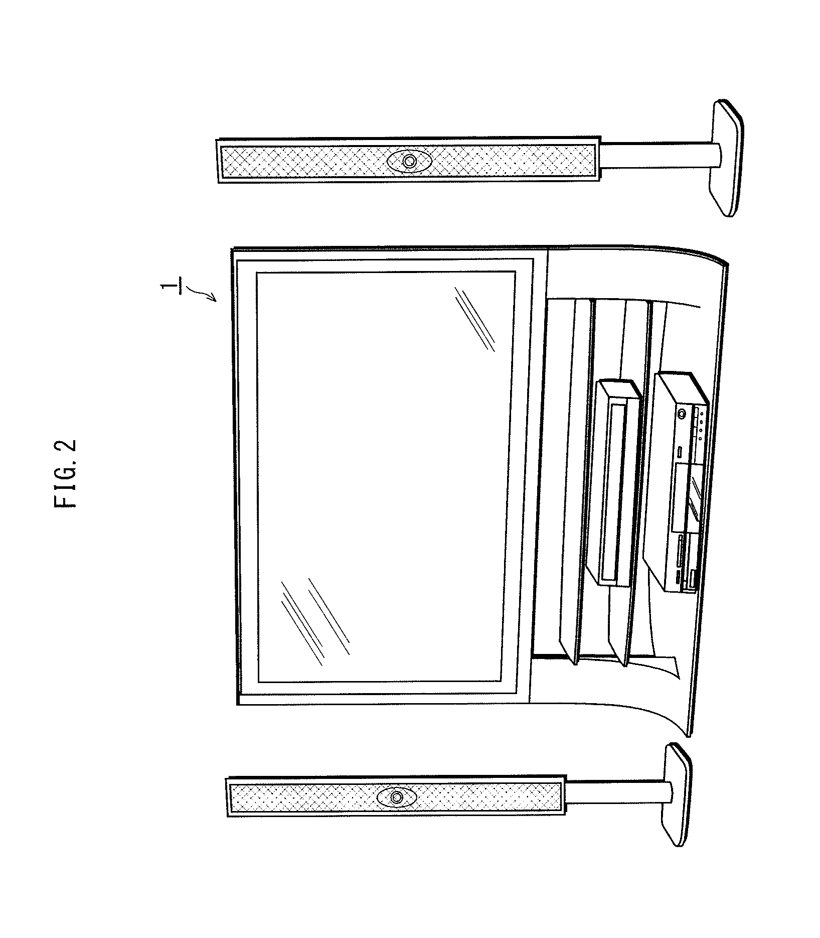 Organic el panel and method for manufacturing same