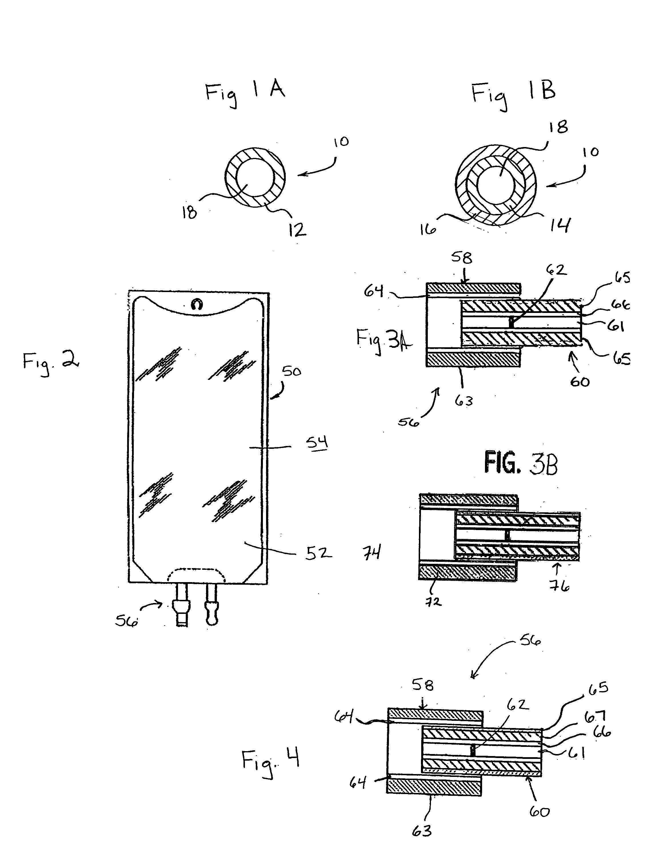 Solventless plastic bonding of medical devices and container components through infrared heating