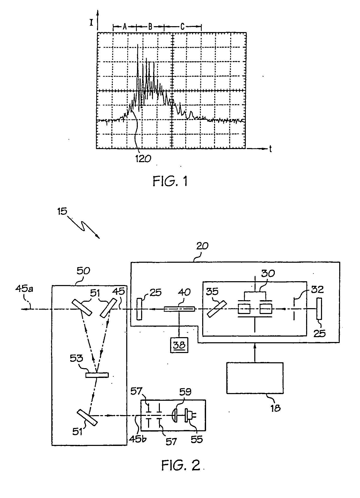 Laser cutting of stents and other medical devices