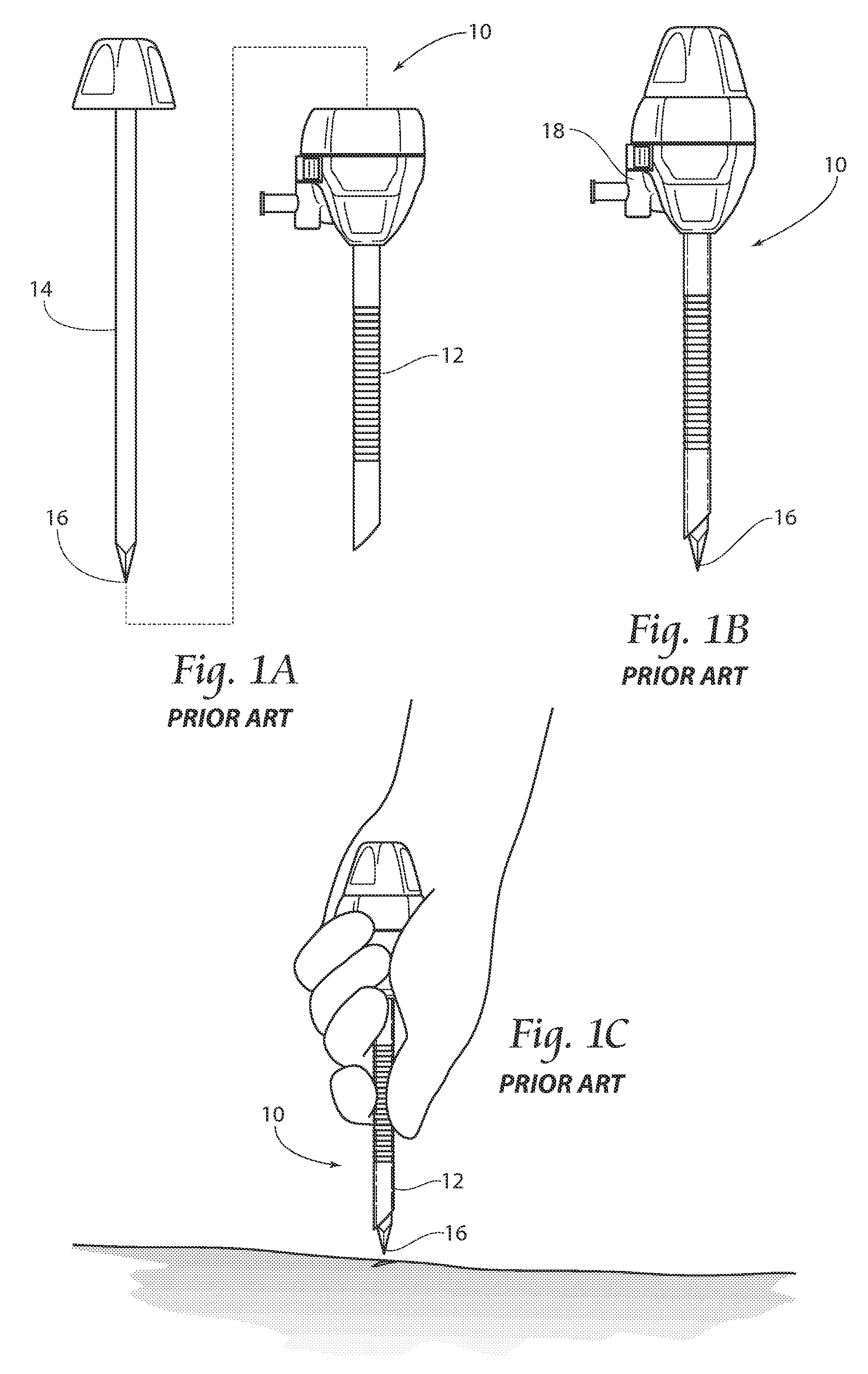 Devices, systems, and methods for performing endoscopic surgical procedures