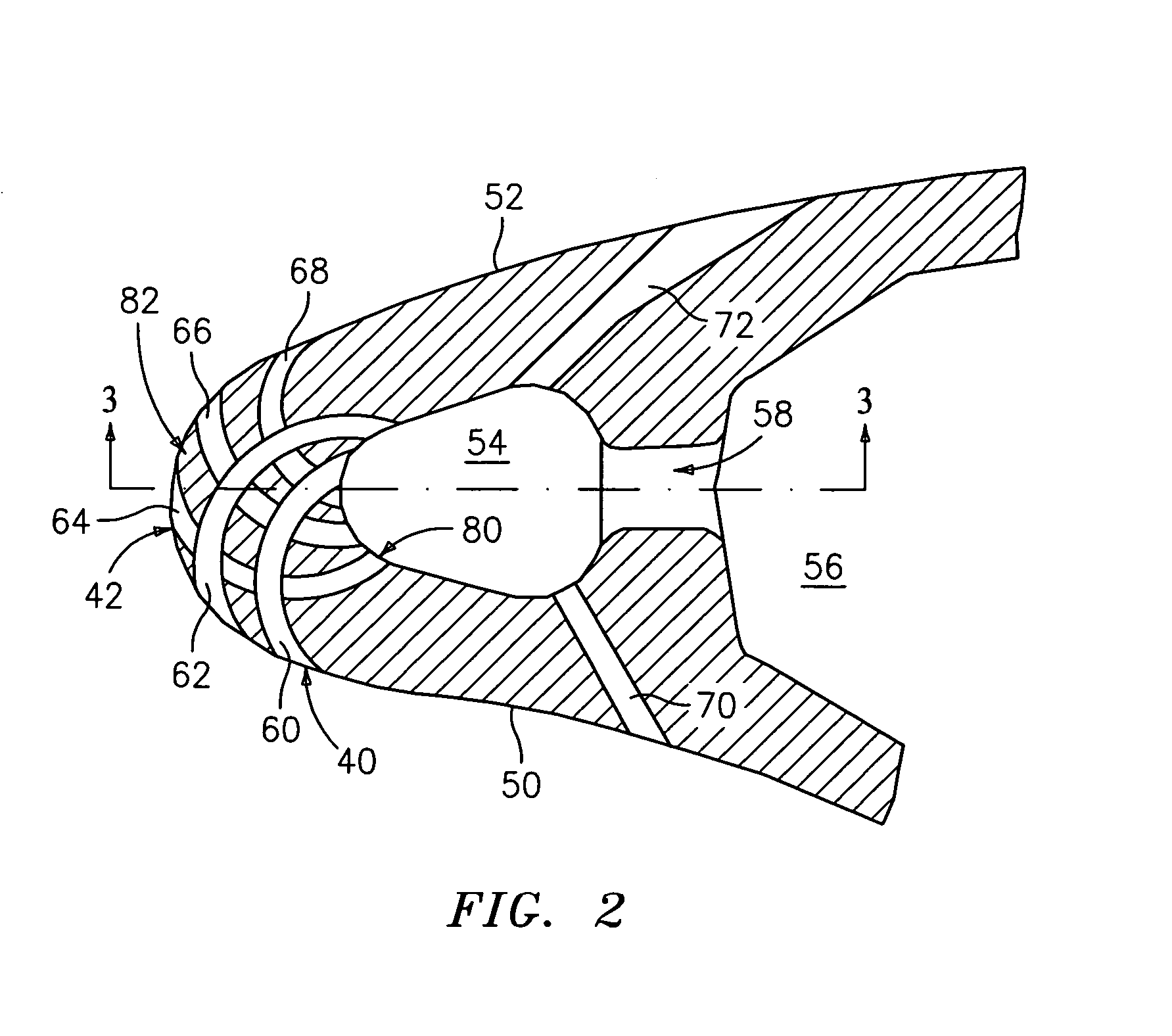 Cooled turbine airfoils and methods of manufacture