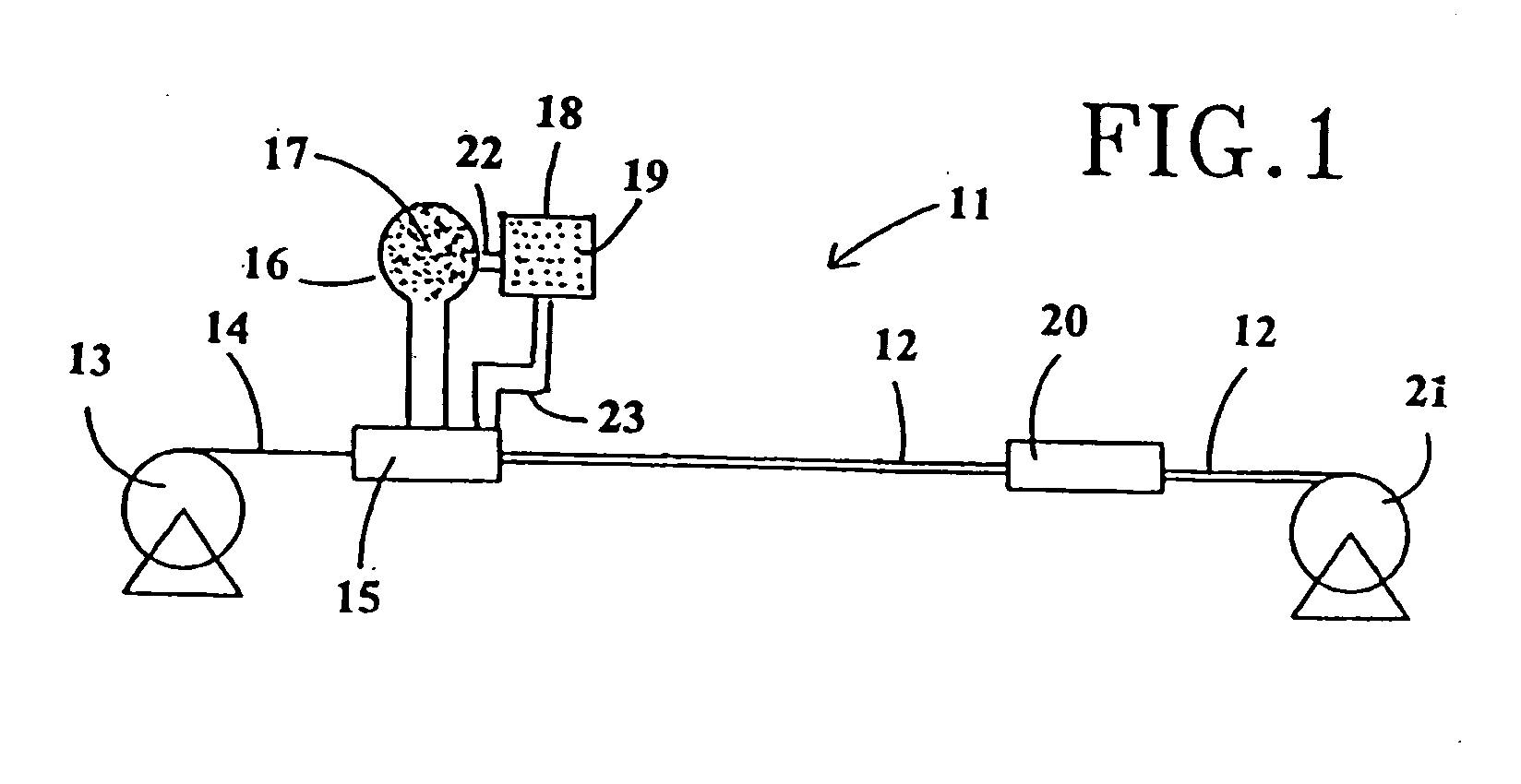 Electrical cable having a surface with reduced coefficient of friction