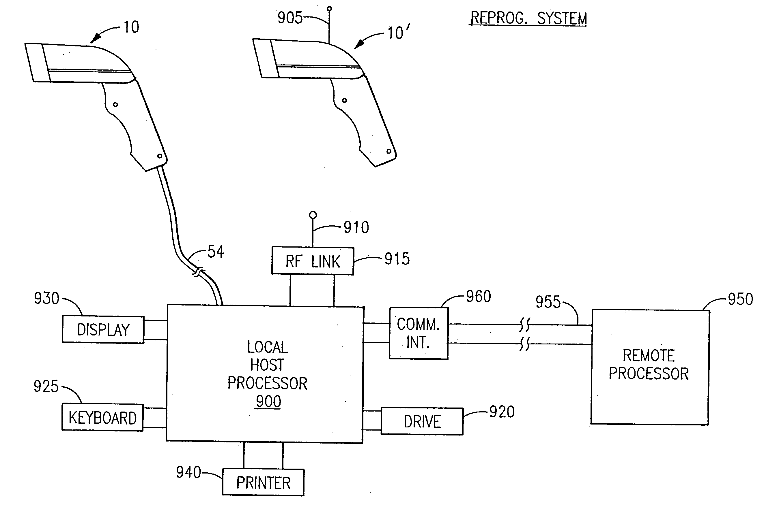 Optical reader comprising illumination assembly and solid state image sensor