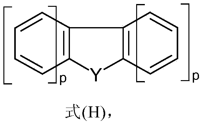 Compounds for electronic devices