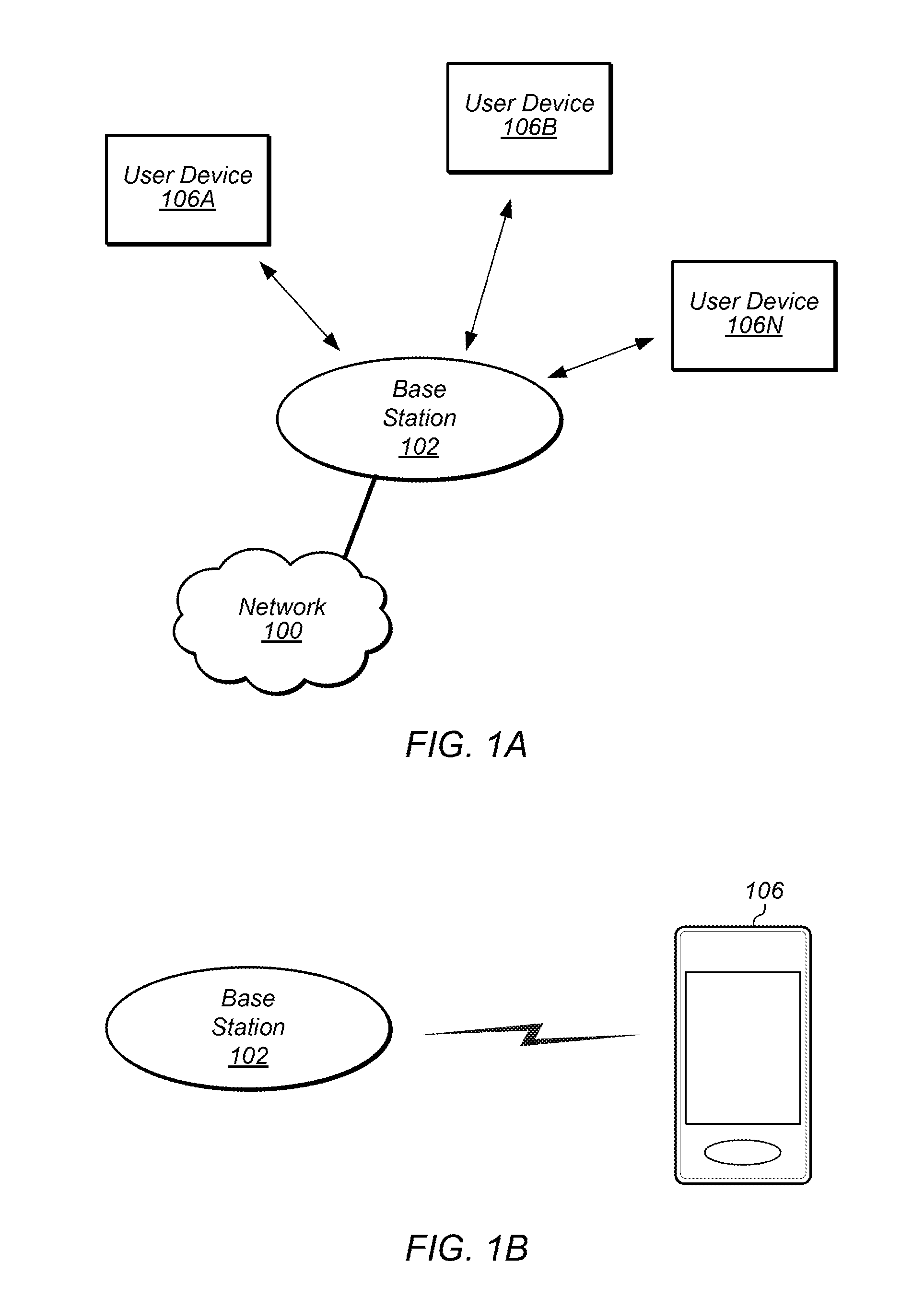 Low Power Based LTE Receiver Architecture