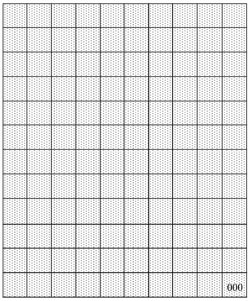 Mask device and mask control method