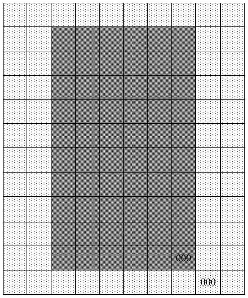 Mask device and mask control method