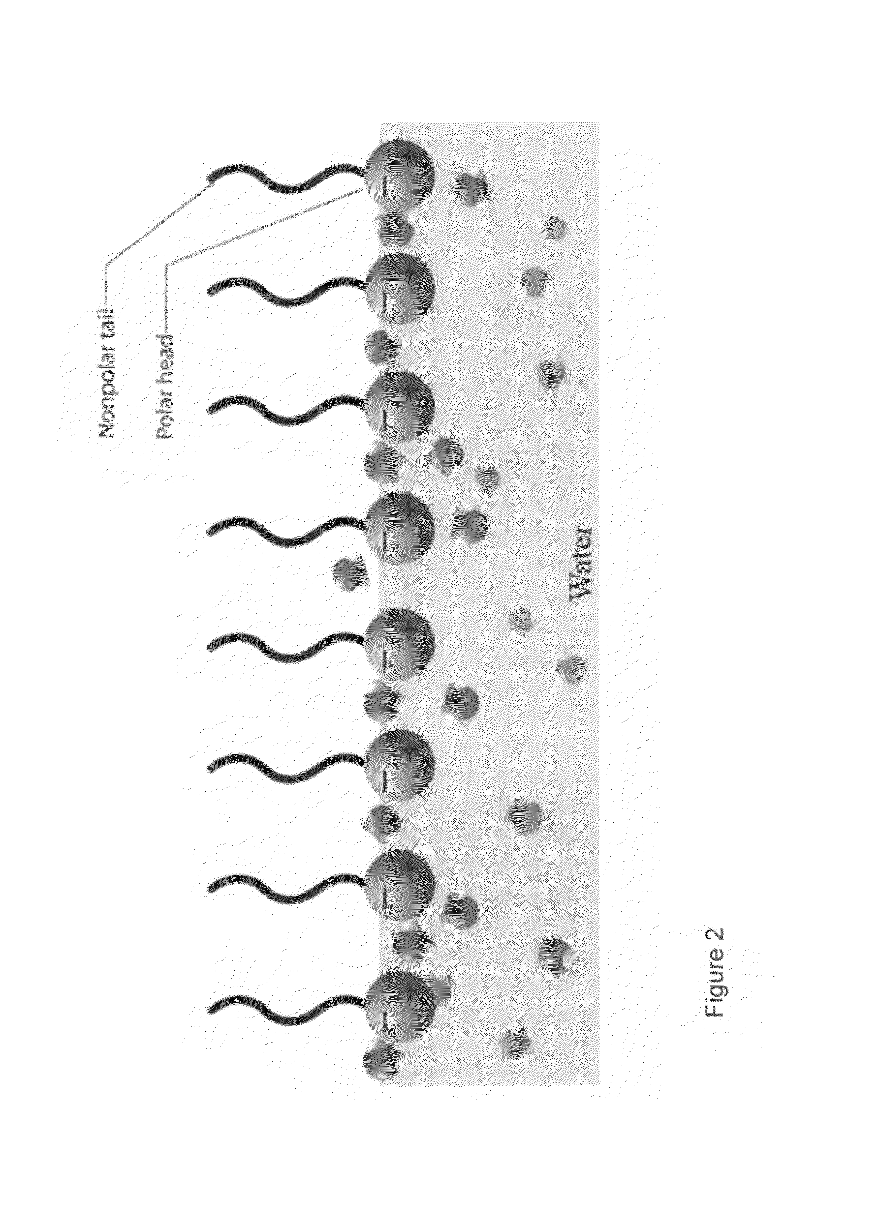 Electrochemically generated antimicrobial sodium hydroxide solution