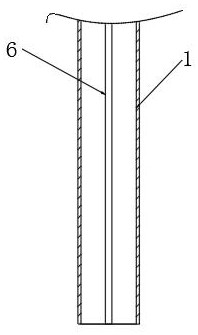 Internet of Things temperature sensor device with alarm mechanism