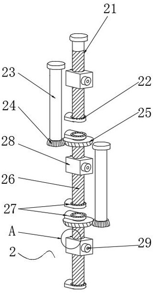 Internet of Things temperature sensor device with alarm mechanism