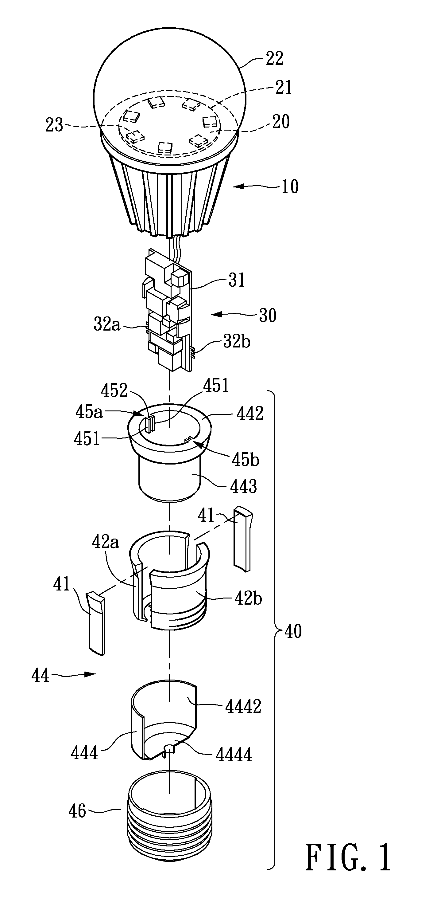 Illumination device