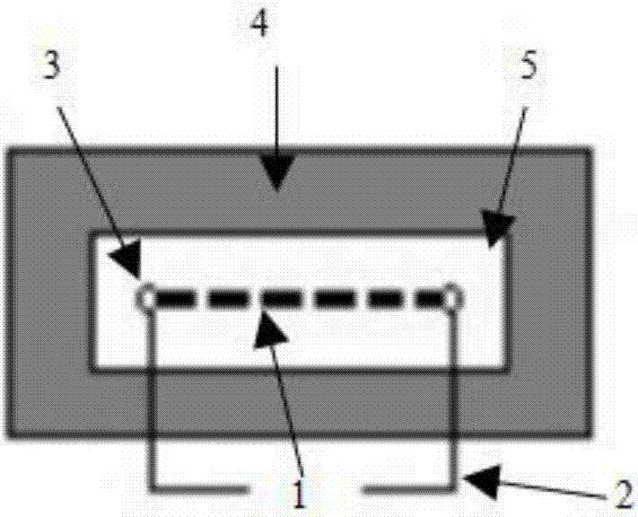 Compact explosion-proof protector