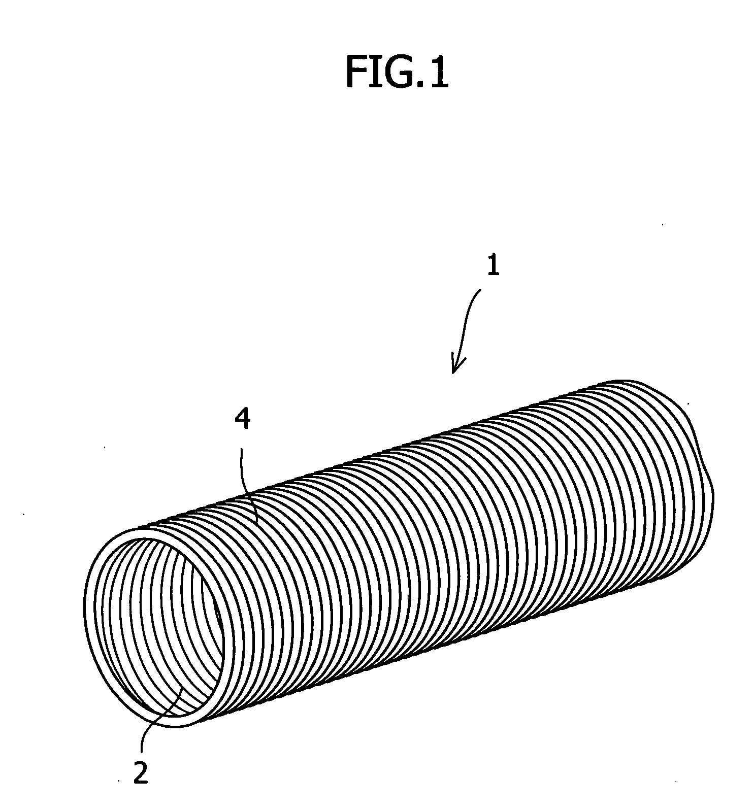 Impact energy absorber