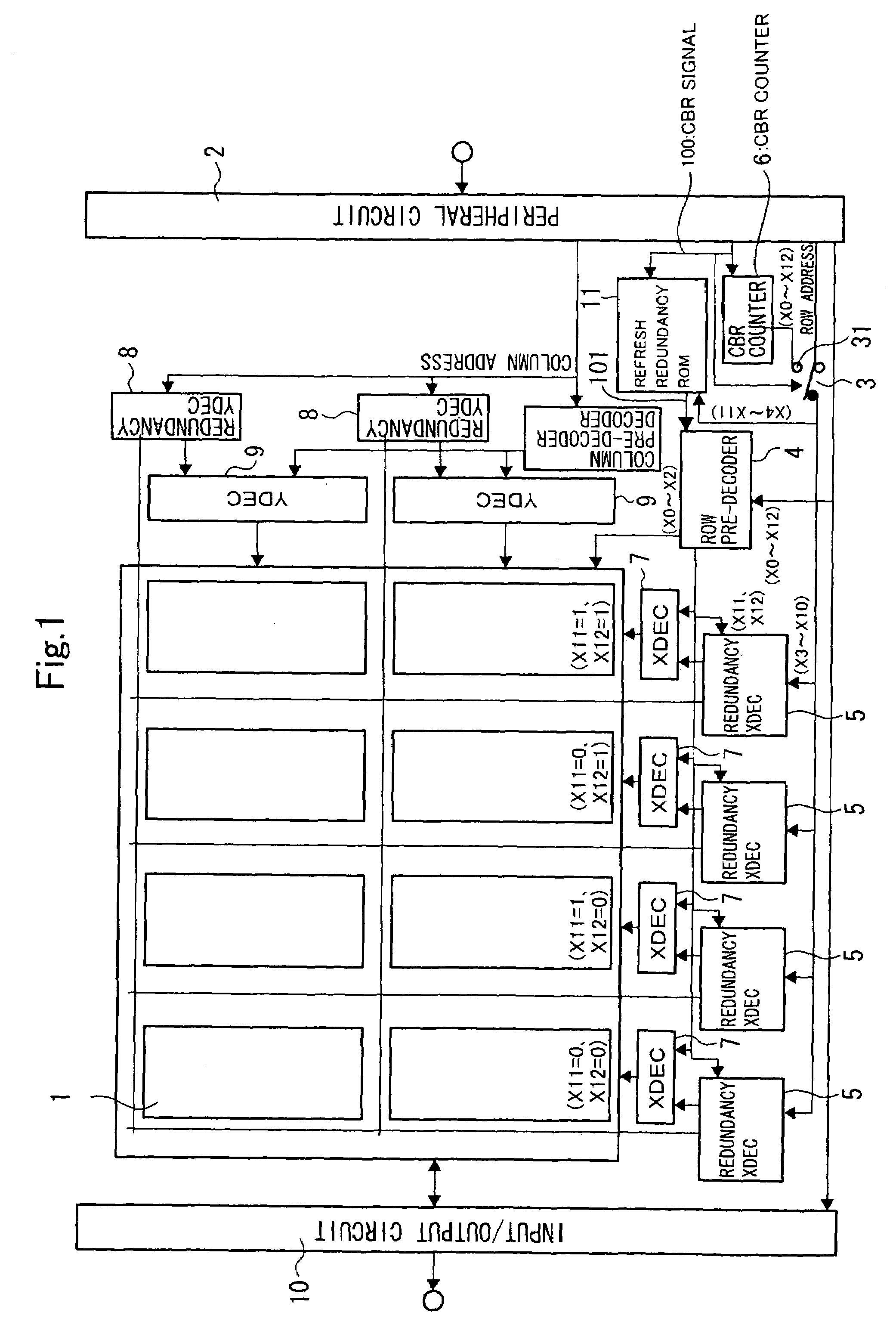 Semiconductor memory device and method for manufacturing same