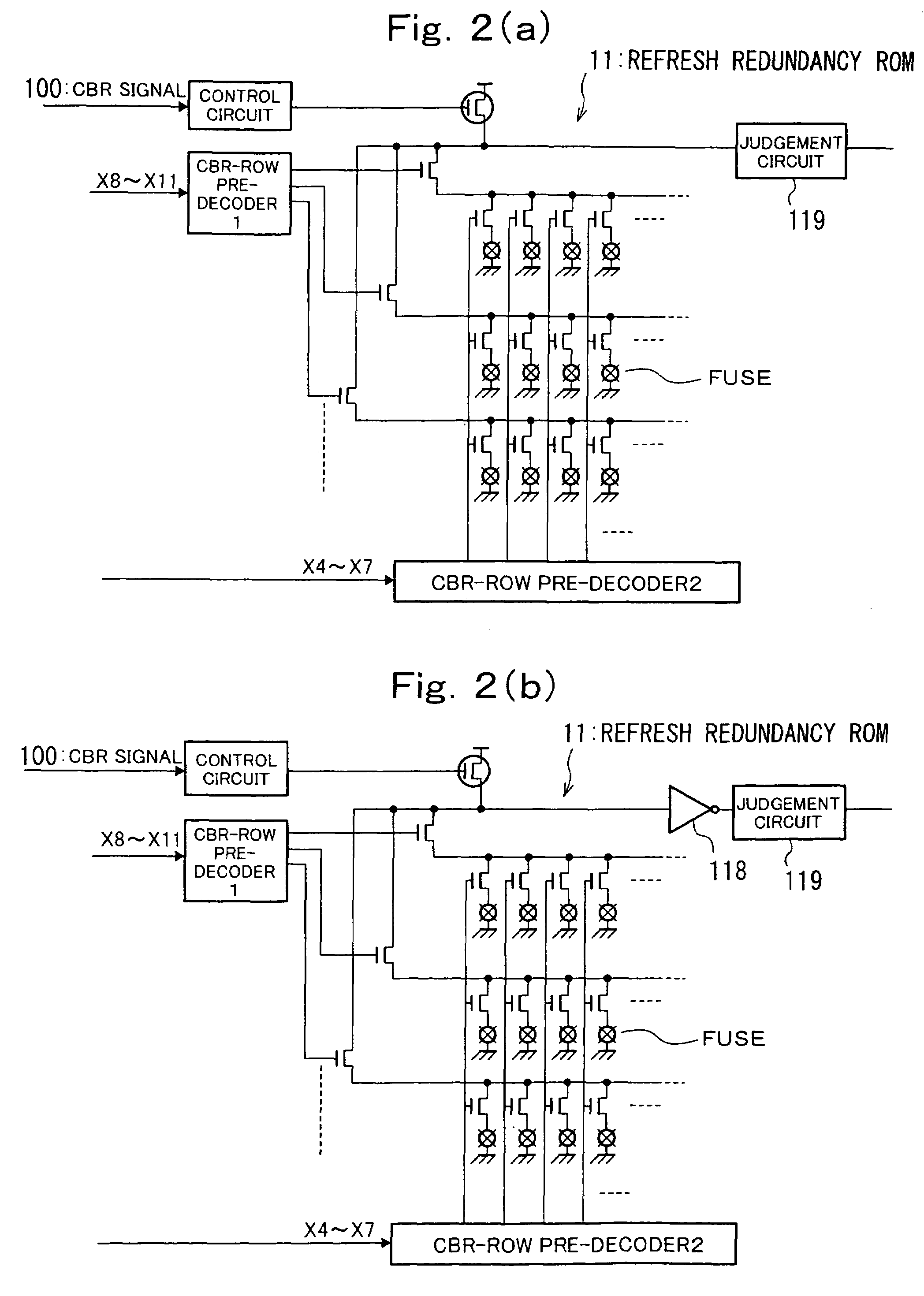 Semiconductor memory device and method for manufacturing same