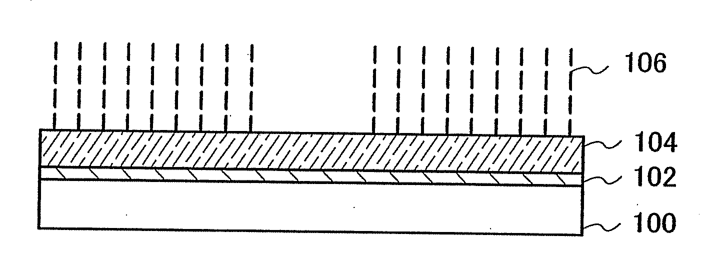 Manufacturing Method of Semiconductor Device