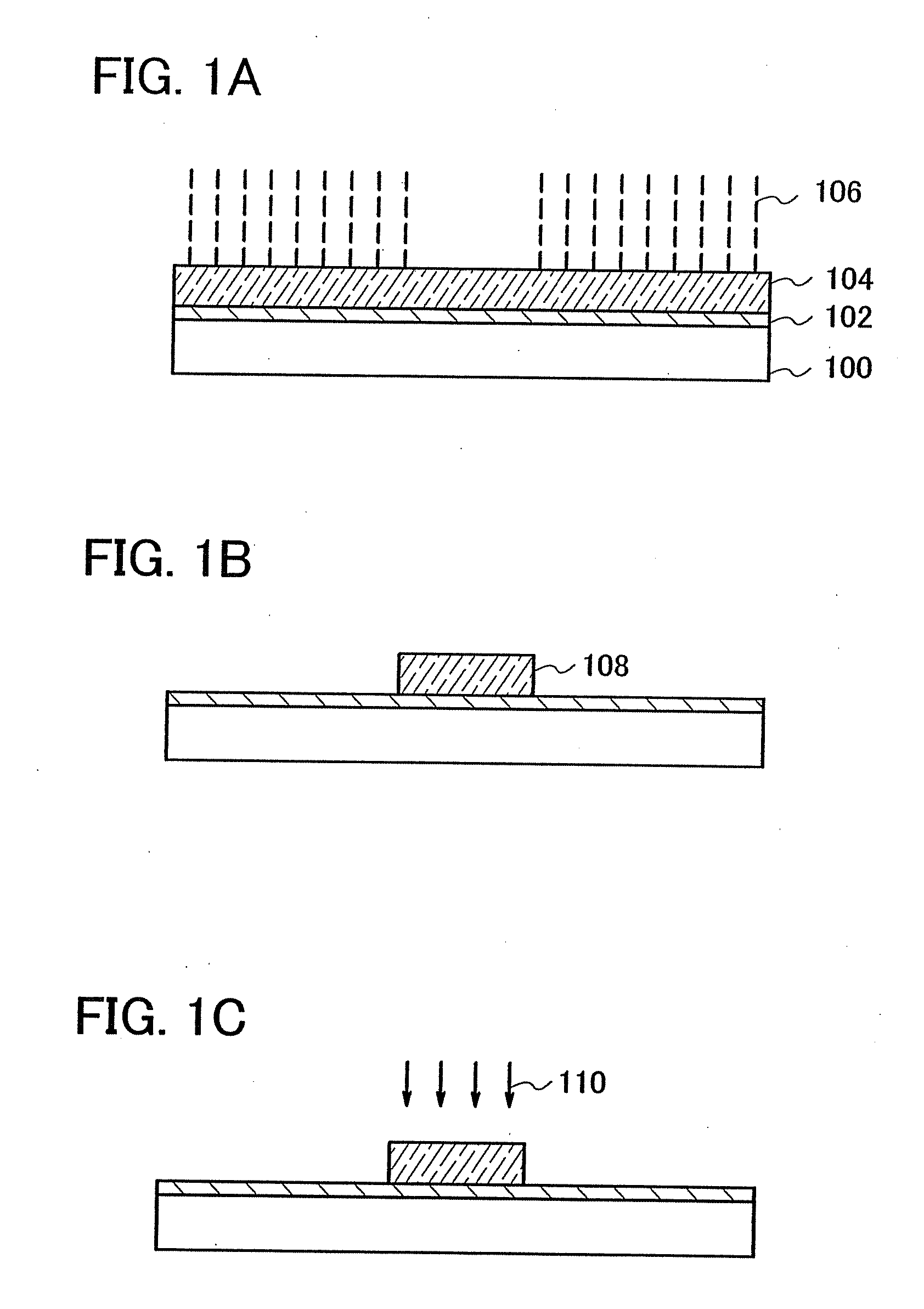 Manufacturing Method of Semiconductor Device