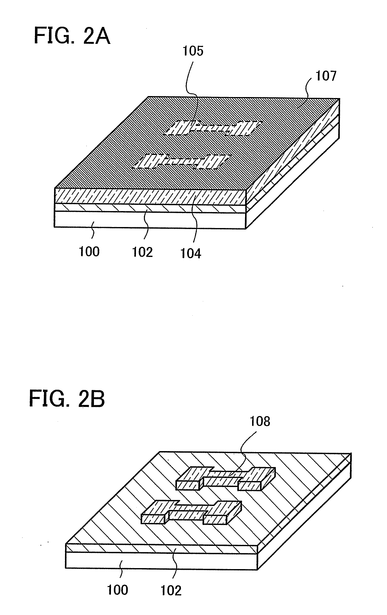 Manufacturing Method of Semiconductor Device