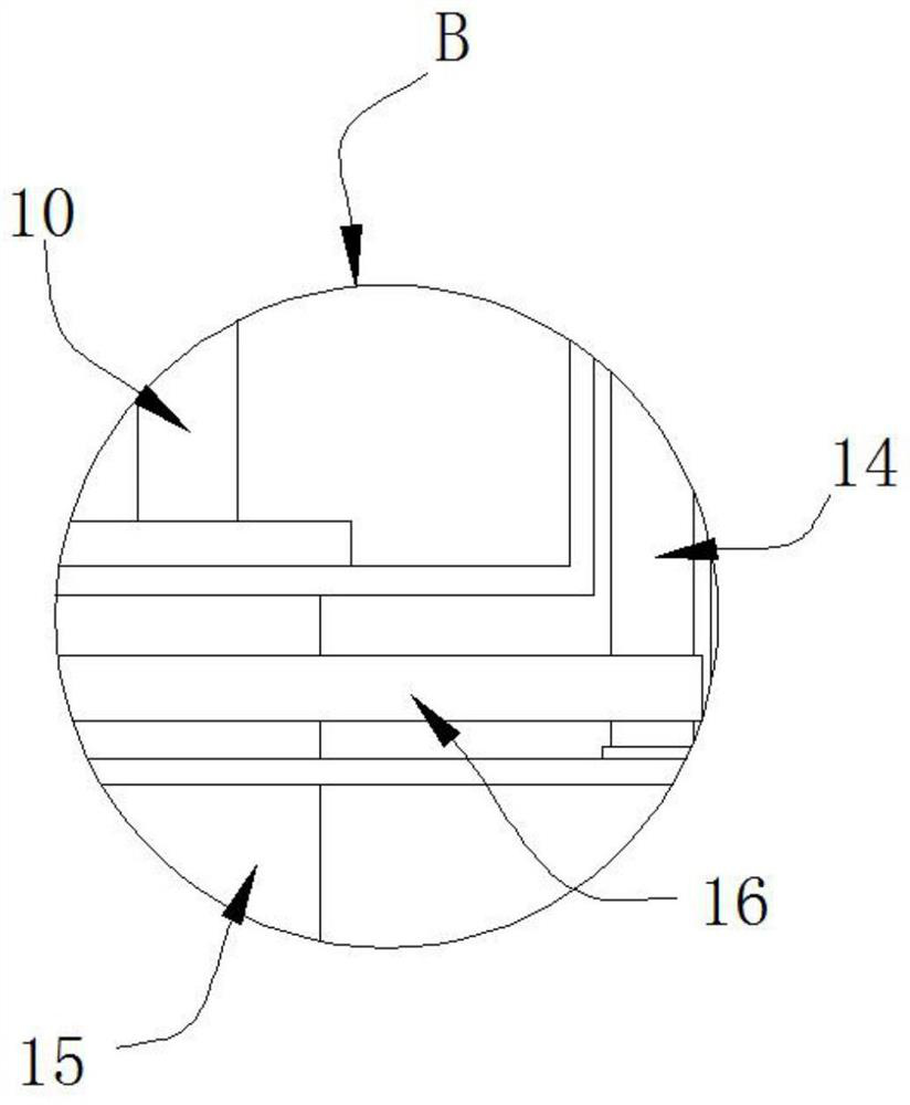 Multipurpose reaction kettle for chemical production