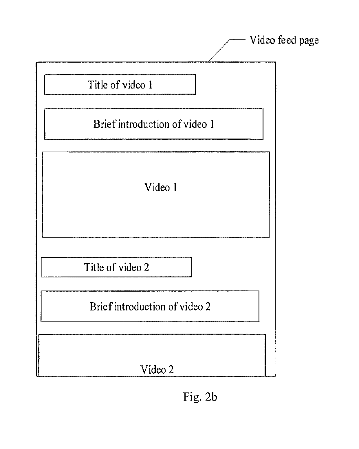 Video displaying method and apparatus, device and computer storage medium