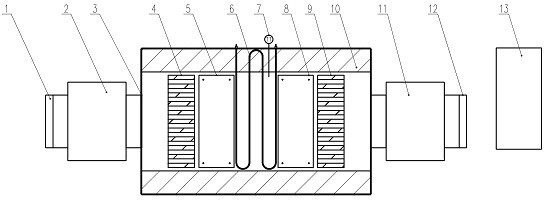 Air heater and air purifier