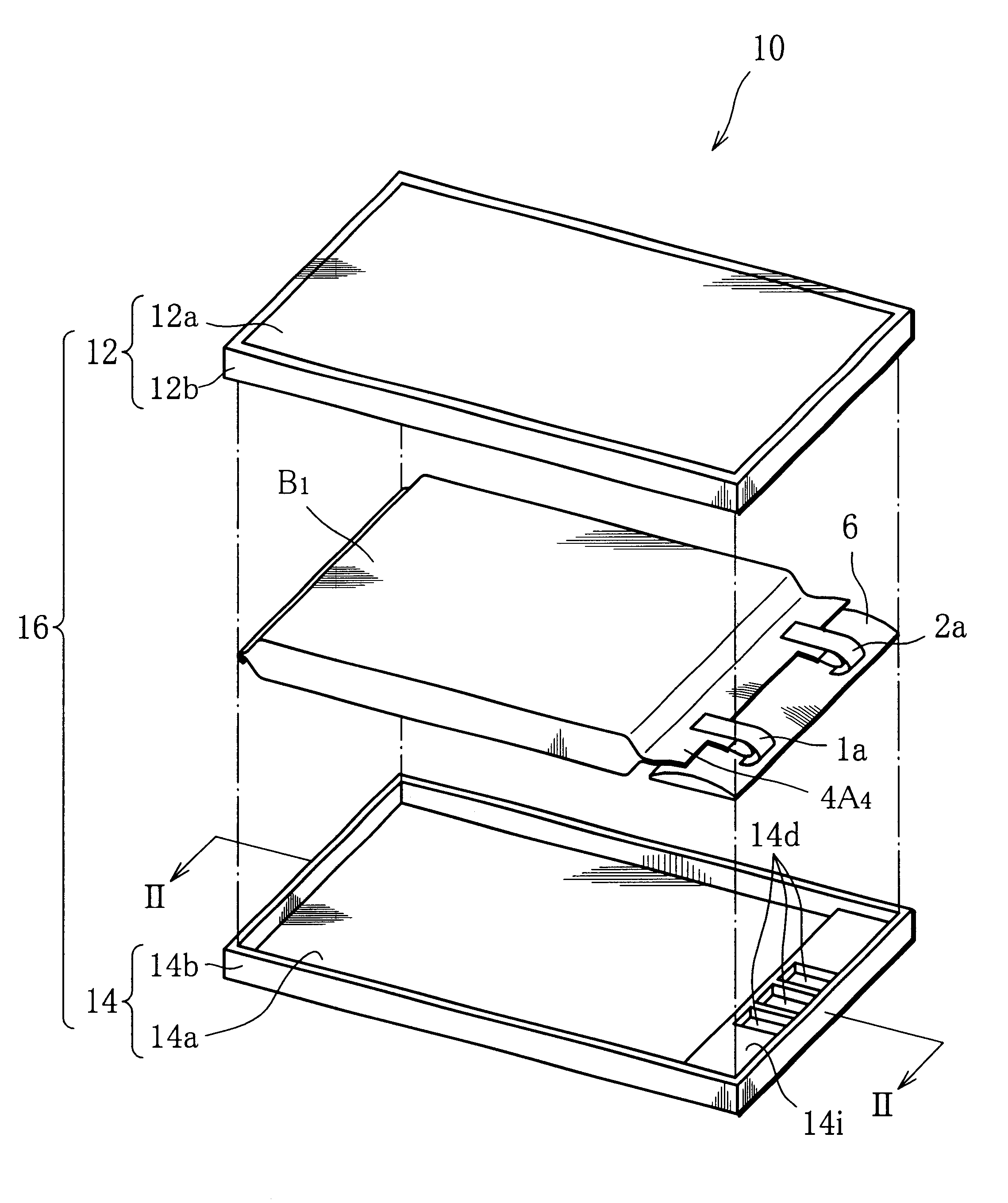 Battery pack