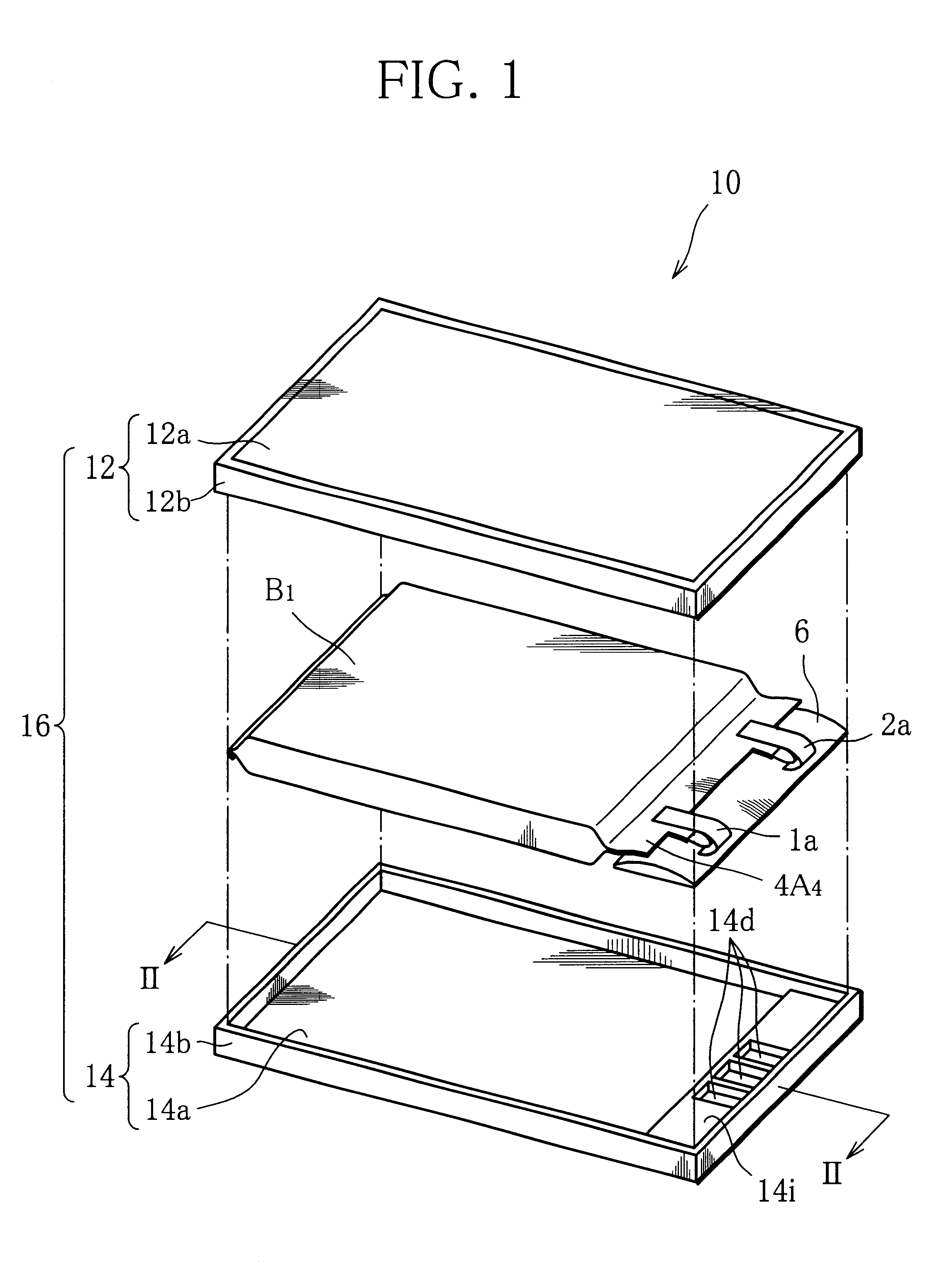 Battery pack