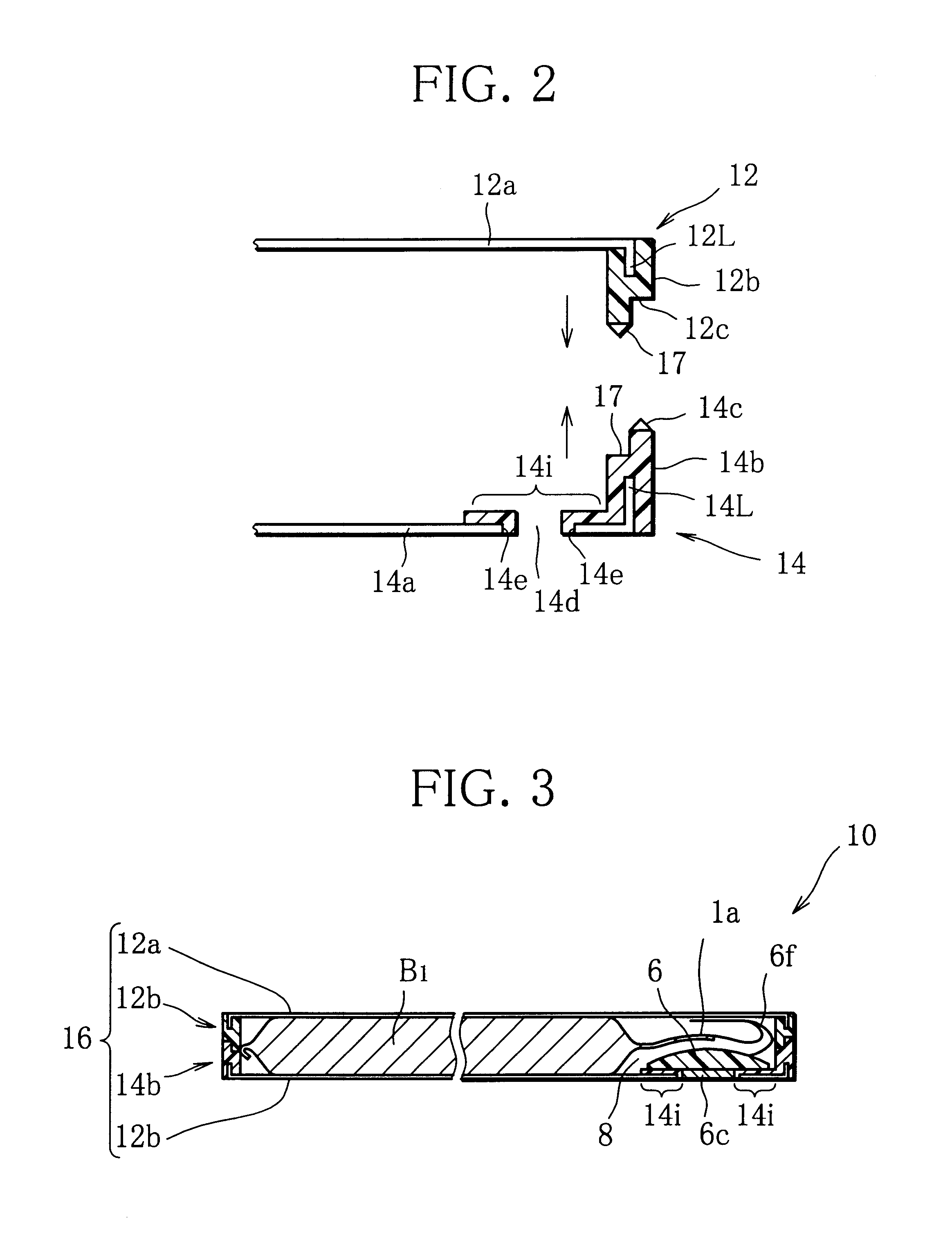 Battery pack