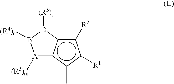 Metallocene compounds, process for their preparation and their use in catalytic systems for the polymerization of olefins