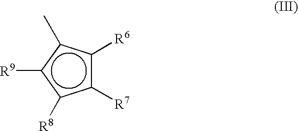 Metallocene compounds, process for their preparation and their use in catalytic systems for the polymerization of olefins