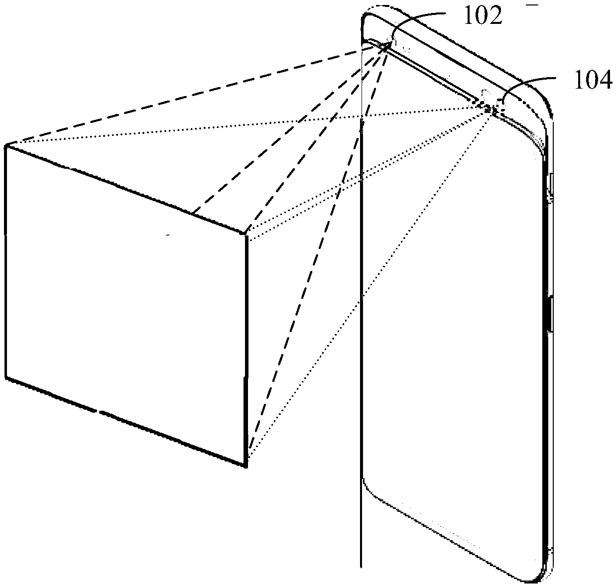 Image processing method, apparatus, computer-readable storage medium, and electronic device