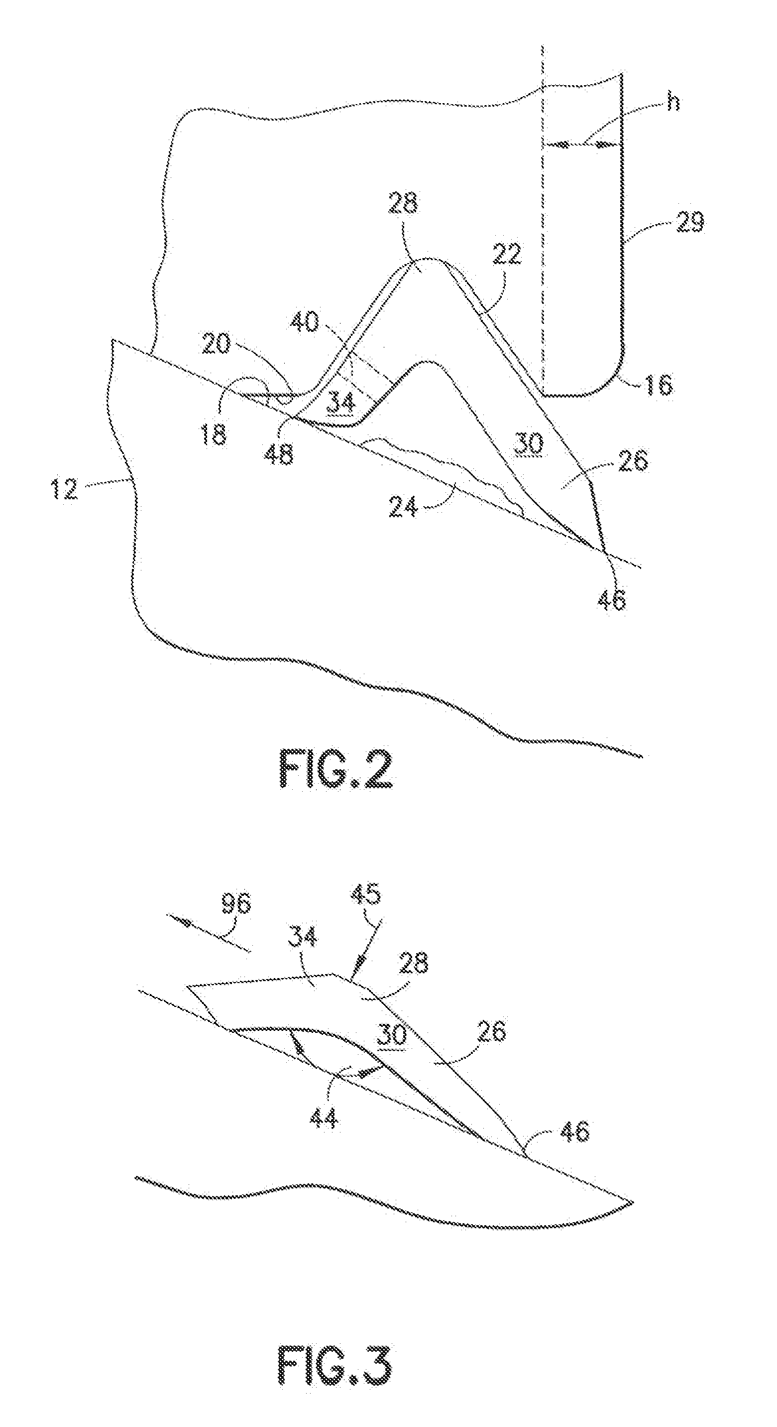 Spherical plain bearing with lubrication groove