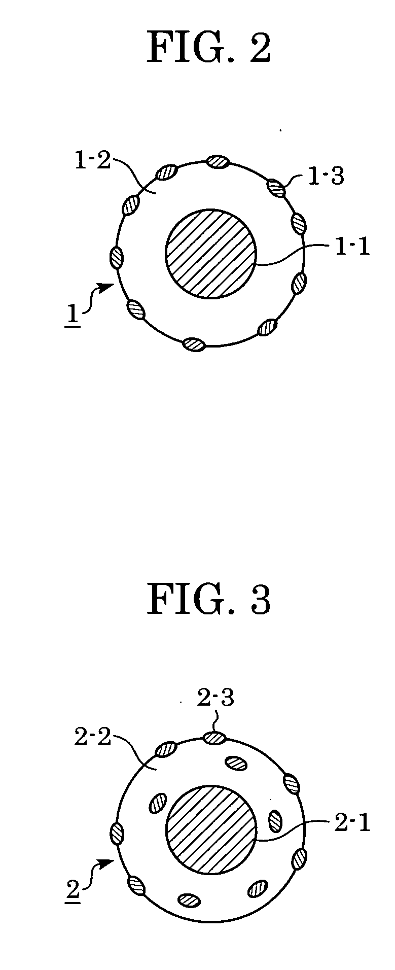 Gas treatment apparatus