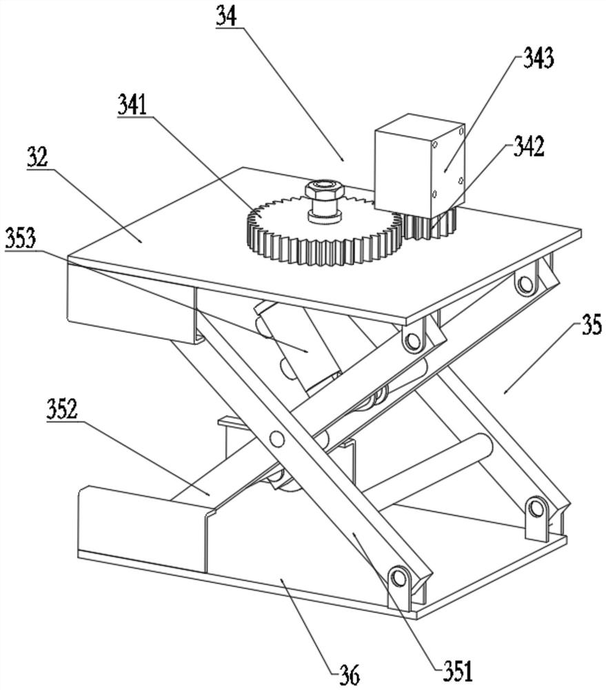 Rotary cultivator