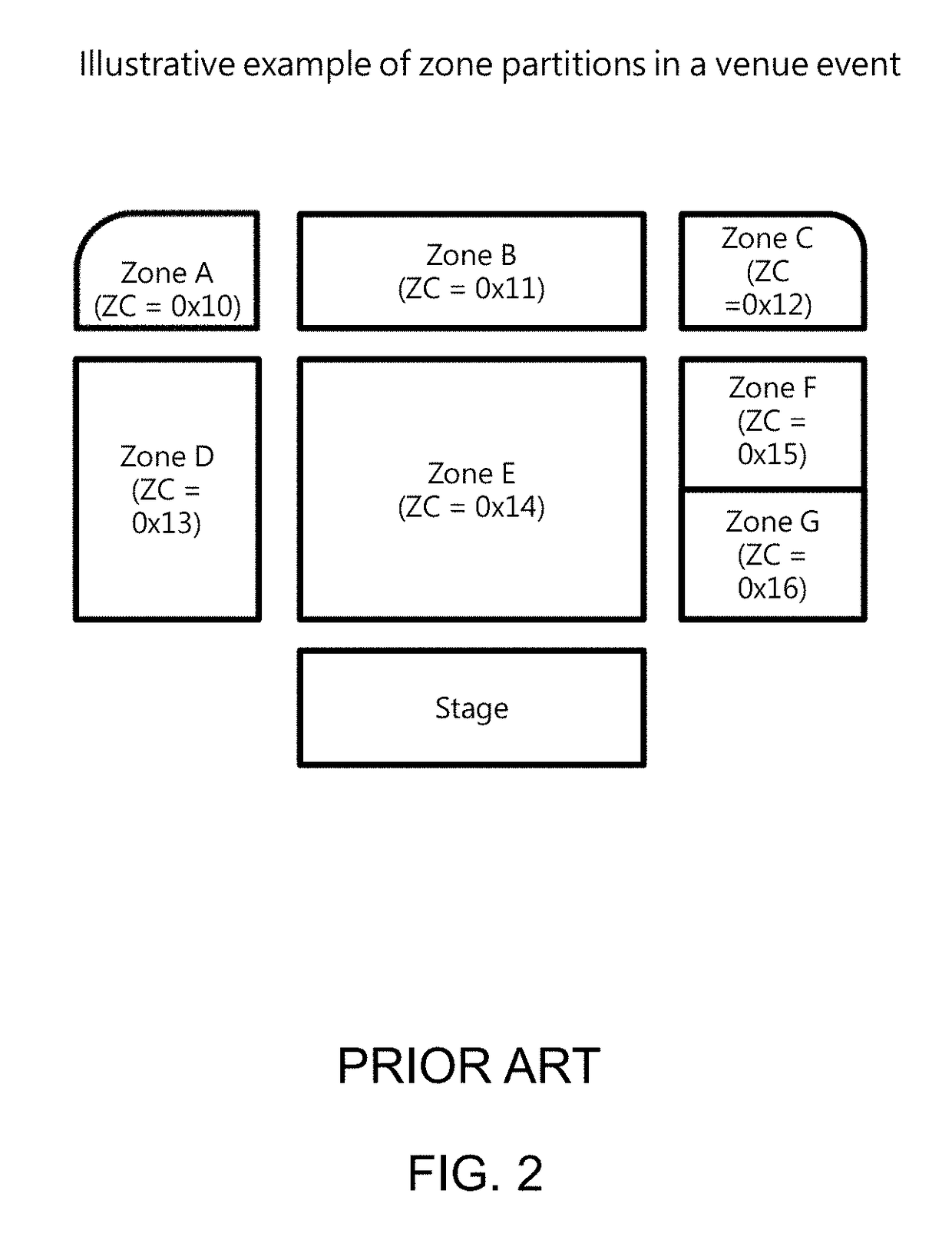 System of synchronizing lighting effect control signals and patterns for controlling interactive lighting effect devices