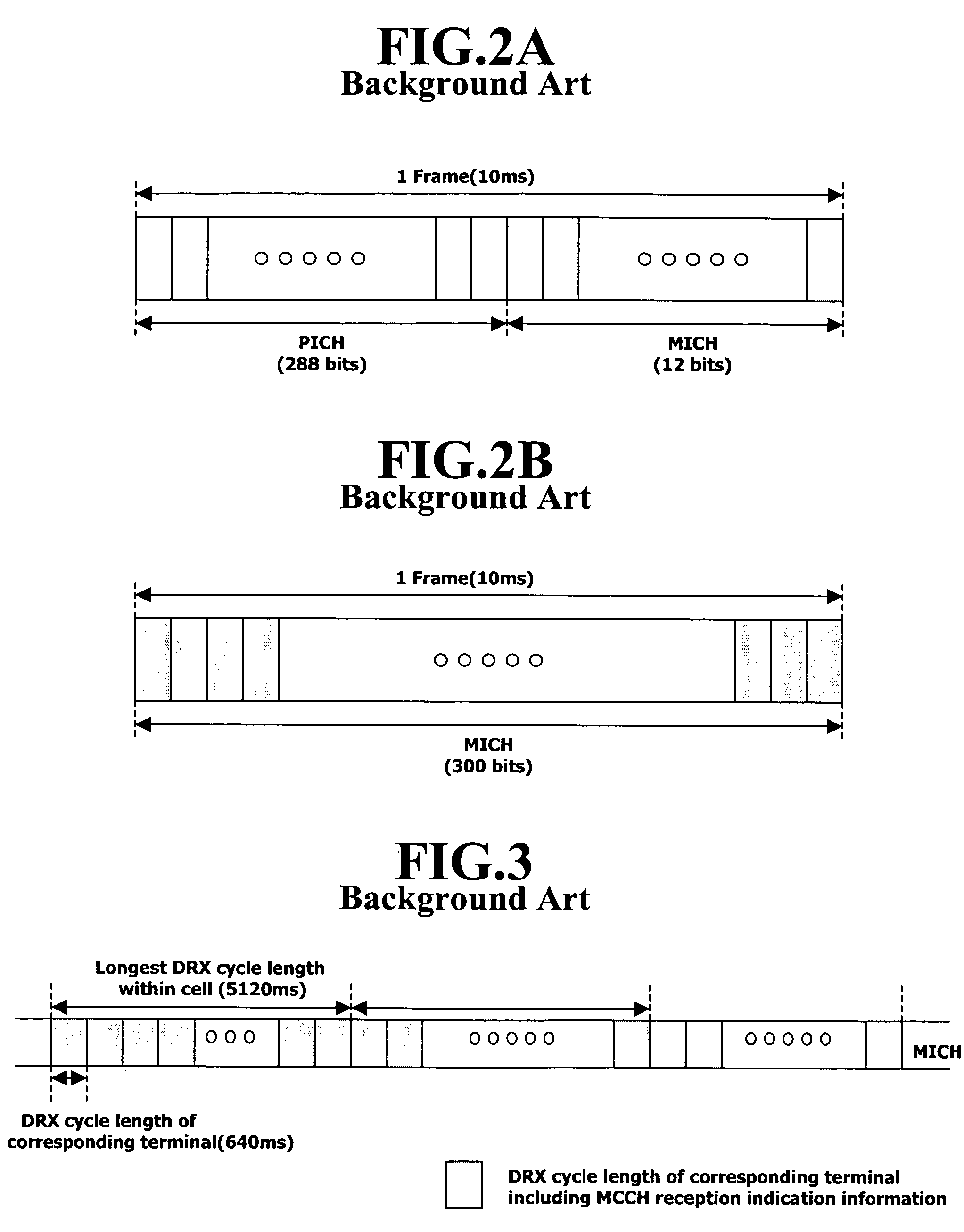 Apparatus and method for discontinuously receiving MBMS notification indicator in mobile communication system