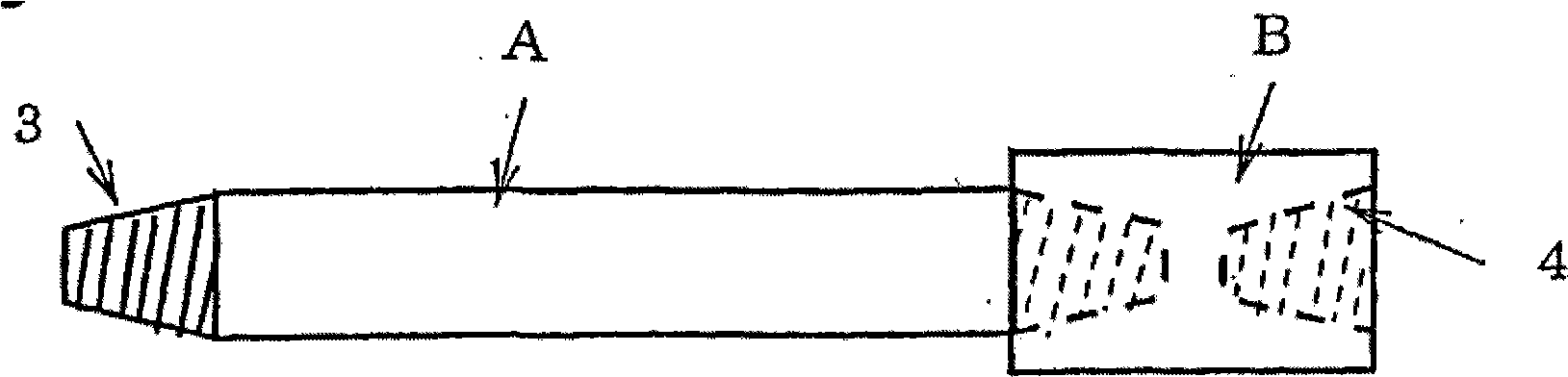 Lubricating coating composition suitable for tubular threaded joints