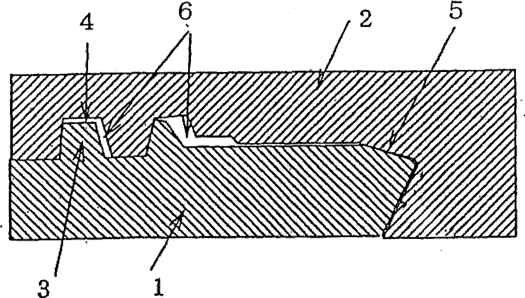 Lubricating coating composition suitable for tubular threaded joints