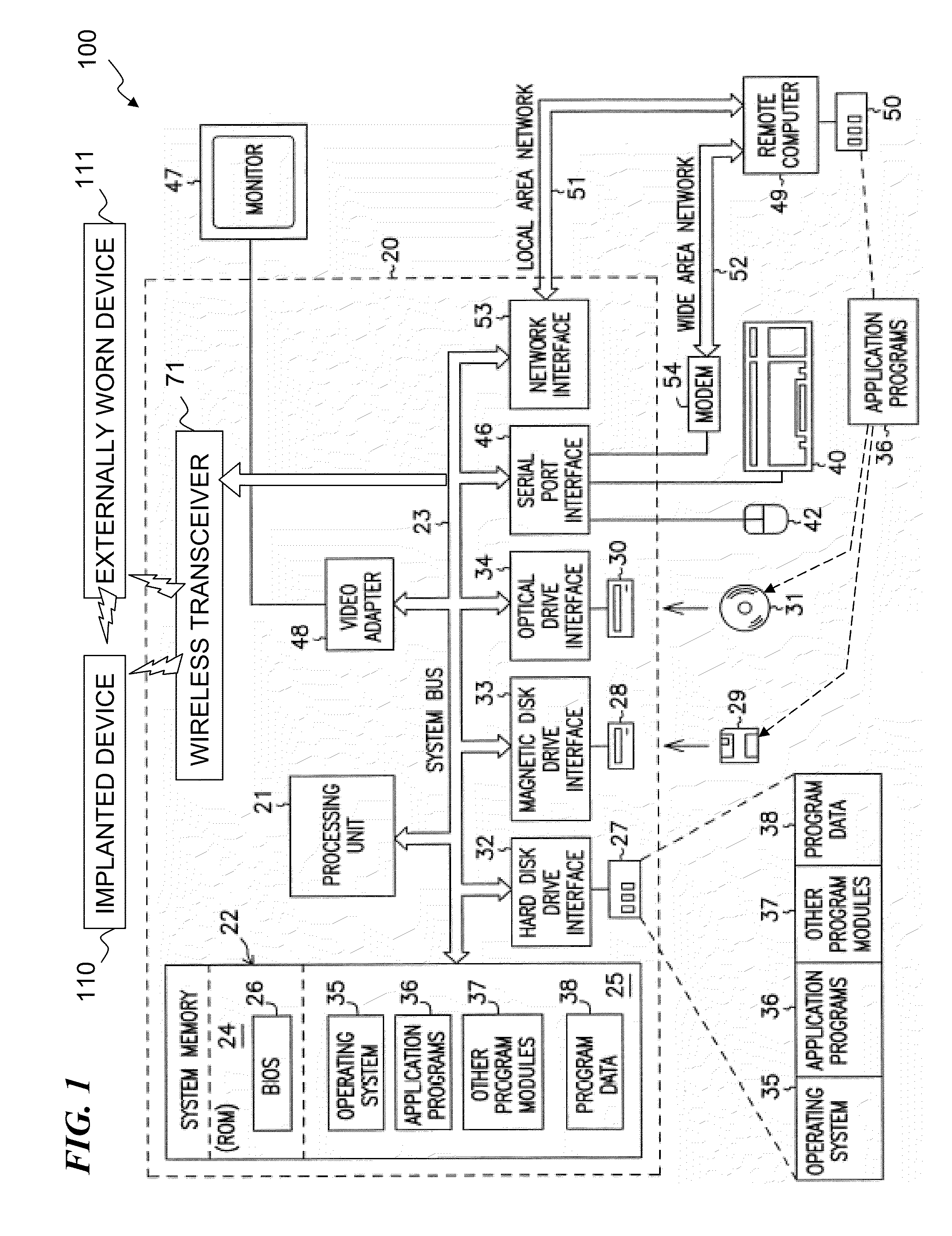 Optical-stimulation cochlear implant with electrode(s) at the apical end for electrical stimulation of apical spiral ganglion cells of the cochlea