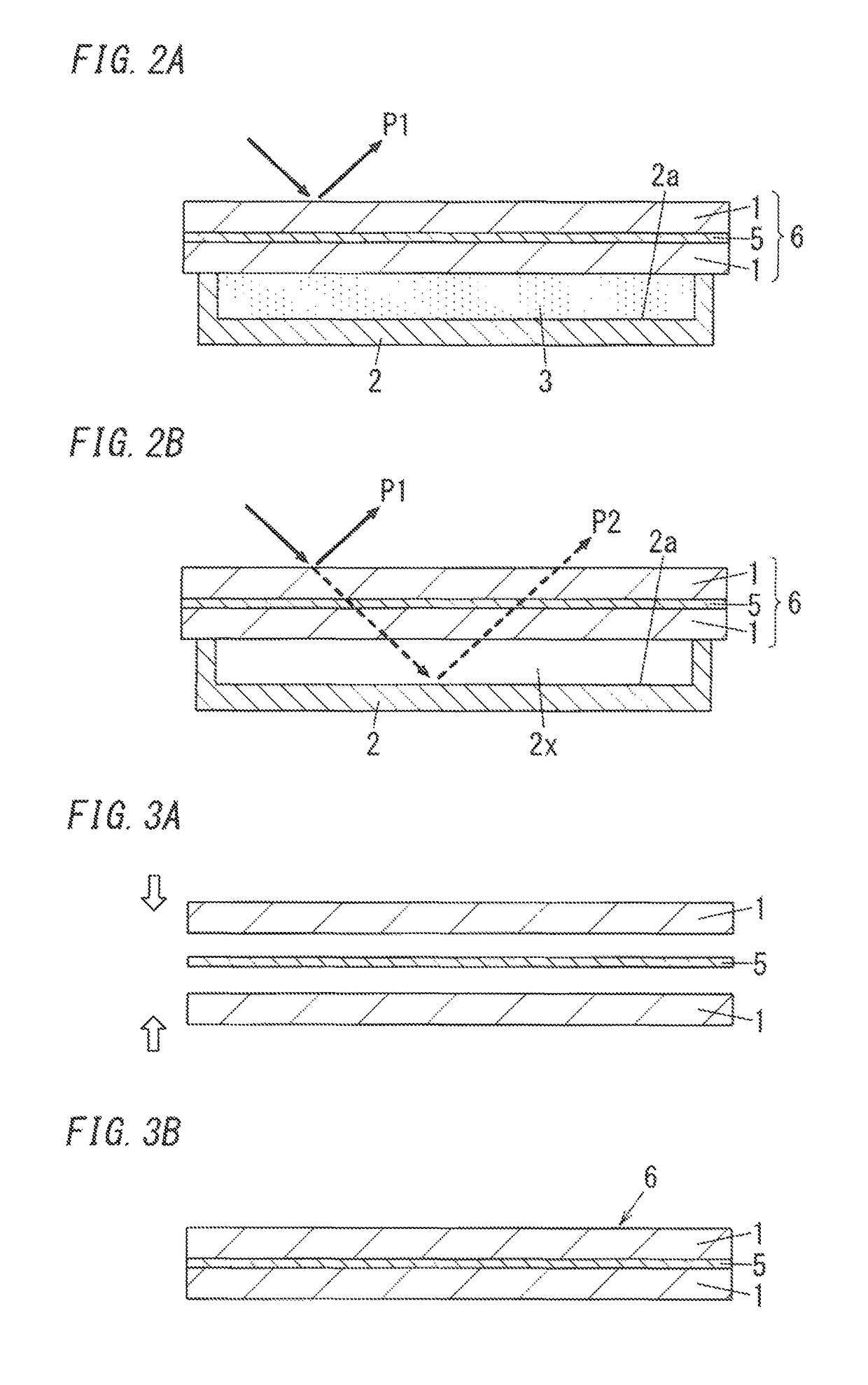 Display device and manufacturing method therefor