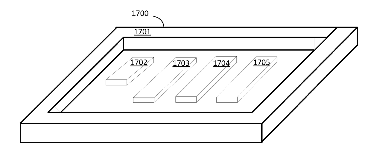 All-acoustic duplexers using directional couplers