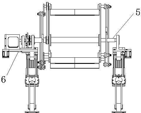 Novel multidirectional serialized demonstration instrument