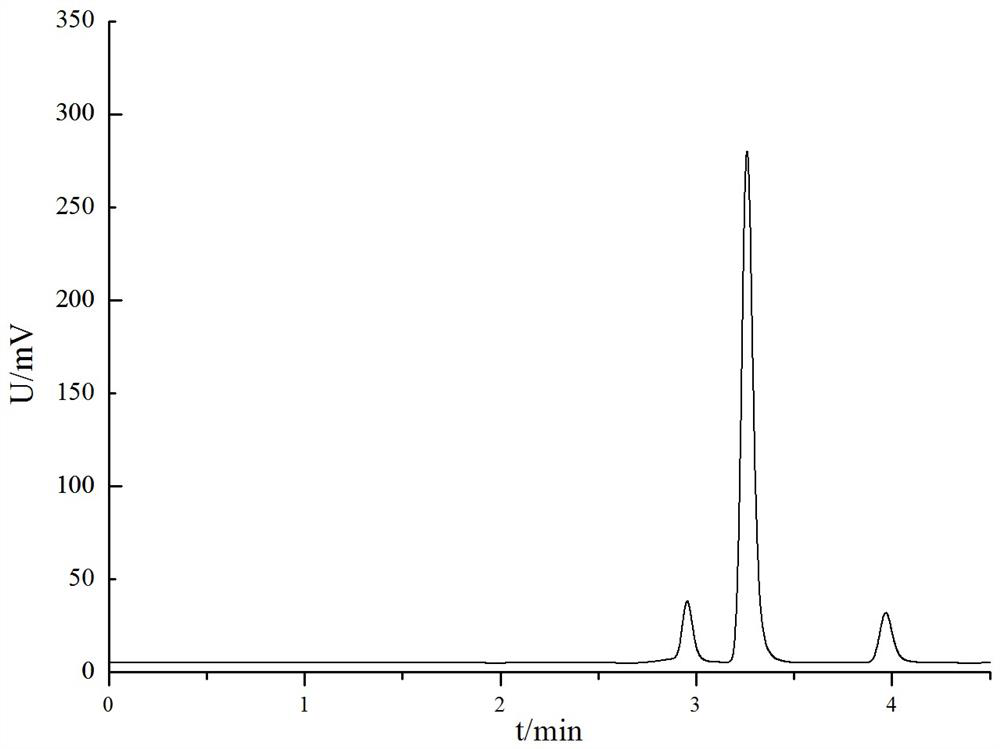 A kind of technology of removing hydrazine hydrochloride in tert-butylhydrazine hydrochloride